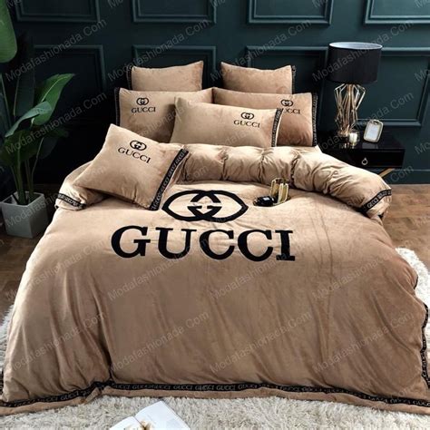 bed sheets gucci|gucci sheets for queen size.